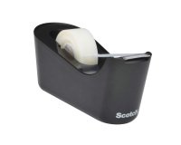 Plakbandverdeler verzwaard Scotch C18