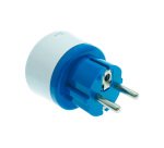 Adaptateur universel vers Europe