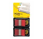 Marque-pages larges Post-It - bloc de 100 feuilles