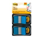 Marque-pages large Post-It - bloc de 100 feuilles