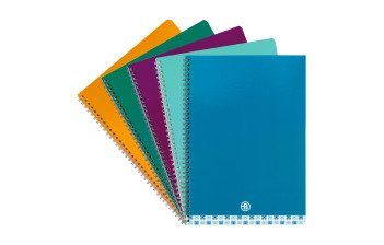 Notebooks Notepads & Diaries