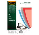 Couverture de reliure PVC 20/100 transparente incolore A3 - Paquet de 100