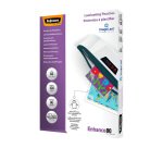 Box mit 100 Laminierfolien A5 80 µ glänzend Fellowes