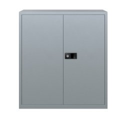 Monoblok draaideurkast Basic H 100 cm