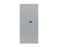 Cabinets with swinging doors Basic H 195 cm