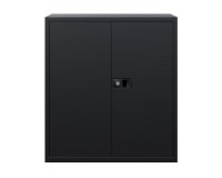 Monoblok draaideurkast Basic H 100 cm