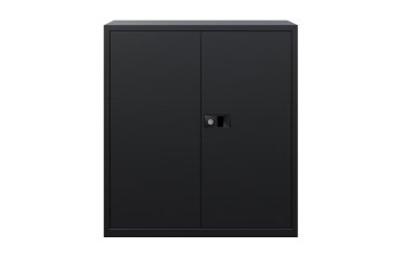 Monoblok draaideurkast Basic H 100 cm