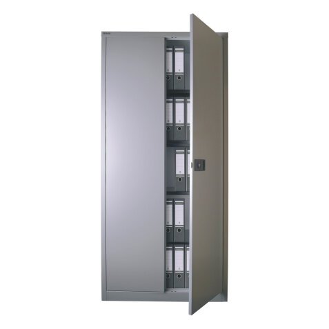 Armoire monobloc à portes battantes Basic H 195 cm