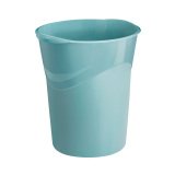 Paper basket plastic Cep Riviera colour 14L