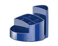 Potloodhouder Rondo Han 9 vakken