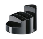 Portalápices de 9 compartimentos Rondo Han