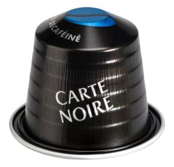 Coffee capsules Carte Noire Deca N° 5 - Box of 30