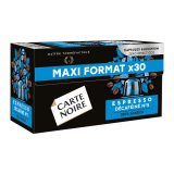 Koffiecapsueles Carte Noire Deca nr. 5 - doos van 30 stuks