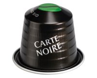 Capsules de café Carte Noire Espresso Bio - Boîte de 30