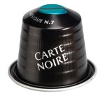 Capsules de café Carte Noire Classique N° 7 - Boîte de 60