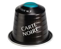 Capsules de café Carte Noire Classique N° 7 - Boîte de 30