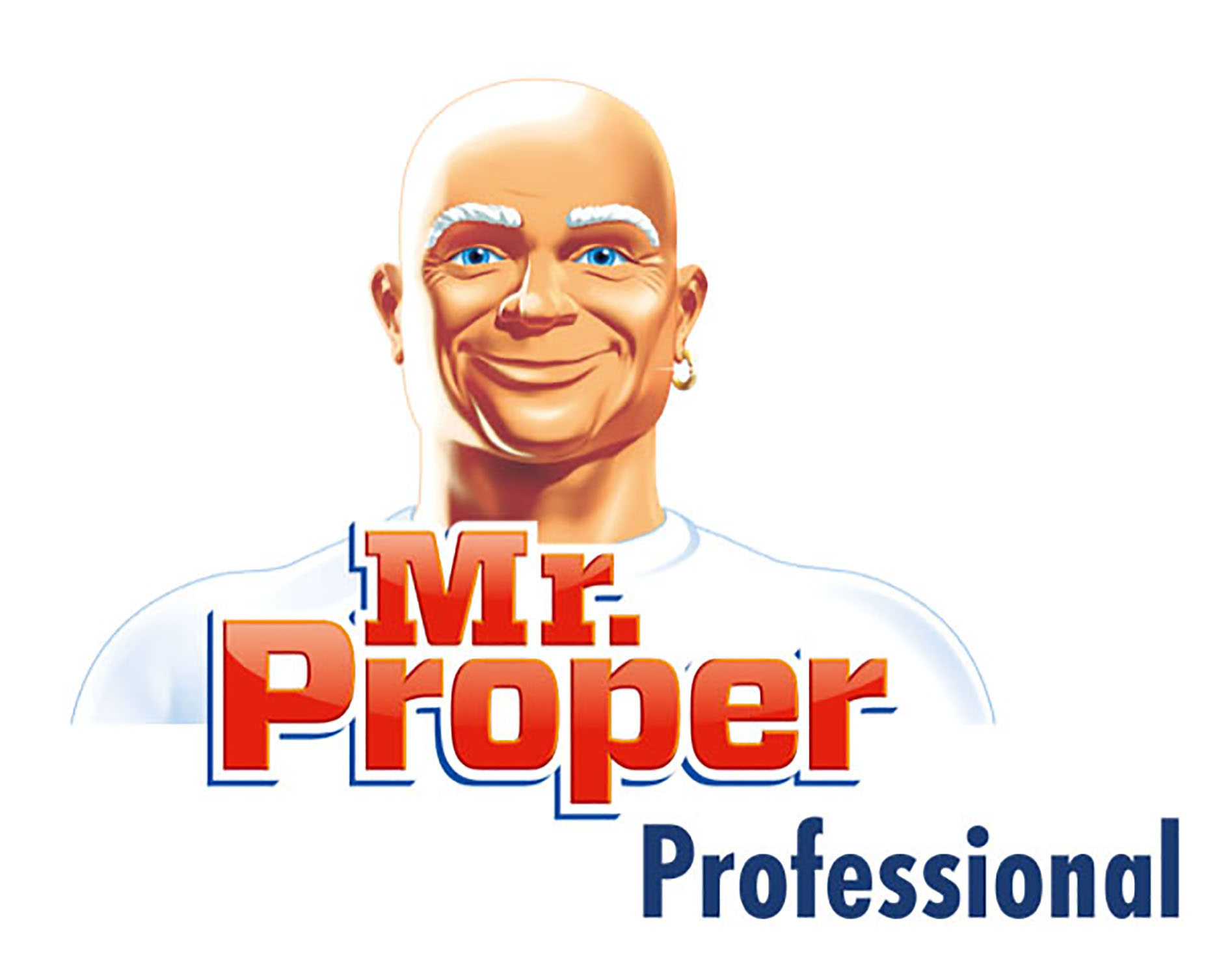 Mr Propre