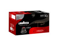 Capsules de café Lavazza Classico - Boîte de 30