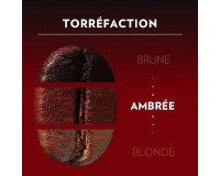 Capsules de café Lavazza Classico - Boîte de 30