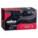 Kaffeekapseln Lavazza Classico - Pack mit 30 Stück