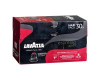 Capsules de café Lavazza Classico - Boîte de 30
