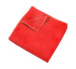 Lavette microfibre Multiclean Spontex Professional - Paquet de 5