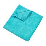 Lavette microfibre Multiclean Spontex Professional - Paquet de 5