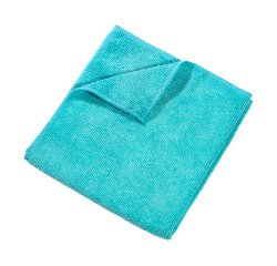 Mikrofasertuch Multiclean Spontex Professional grün - Pack mit 5 Stück