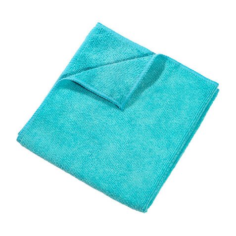 Lavette microfibre Multiclean Spontex Professional - Paquet de 5