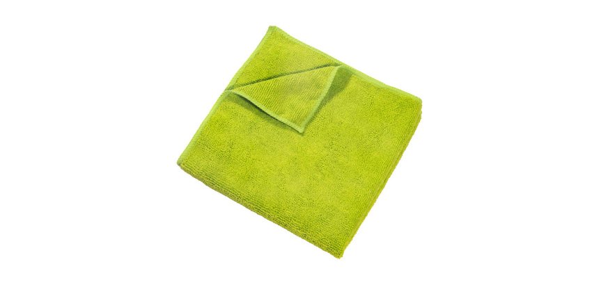 Microvezeldoek Multiclean Spontex Professional - pack van 5 stuks