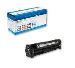 Toner Innotec compatible HP 305X-CE410X haute capacité noir pour imprimante laser