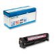 Toners Innotec compatibles HP 305A couleurs séparées pour imprimante laser