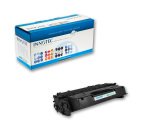 Toner Innotec compatible HP 05X-CE505X haute capacité noir pour imprimante laser