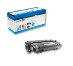 Toner Innotec compatible HP 55X-CE255X haute capacité noir pour imprimante laser