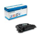 Toner Innotec compatible HP 55A-CE255A noir pour imprimante laser