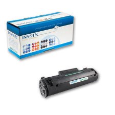 Toner Innotec compatible HP 12A-Q2612A noir pour imprimante laser