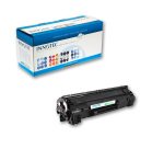 Toner Innotec compatible HP 278A-CE78A noir pour imprimante laser