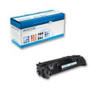 Toner Innotec compatible HP 05A-CE505A noir pour imprimante laser