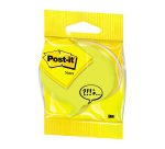 Blocs cubes fantaisie bulle Post-it - bloc de 225 feuilles