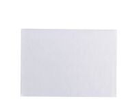 Umschlag 162 x 229 mm 80 g Budget ohne Fenster mit Schutzstreifen - Packung mit 500 Stück
