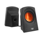 Altavoces de audio Ark TnB 2.0 6W