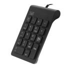 Pavé numérique T'nB pour notebook