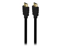 Cable HDMI A TnB macho/macho 1,8 m