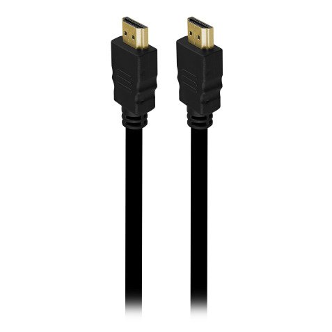 Cable HDMI A TnB macho/macho 1,8 m