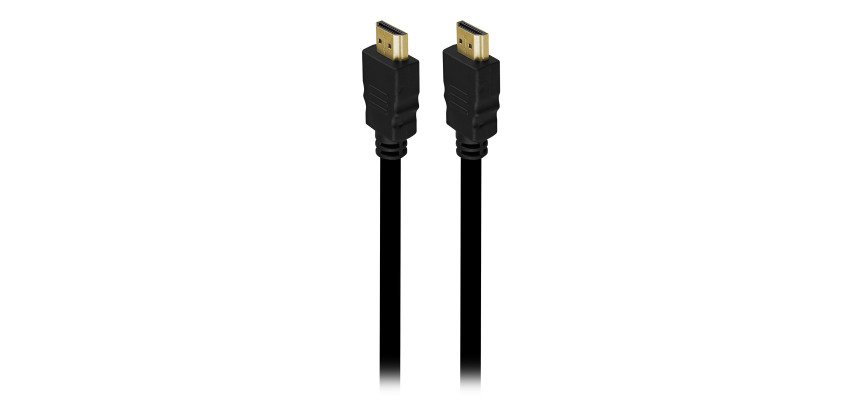 Cable HDMI A TnB macho/macho 1,8 m