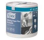 Rollo secado multiuso Tork