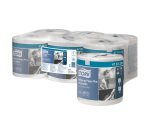 Rollo secado multiuso Tork