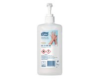Gel de manos desinfectante Tork - botella de 500 ml