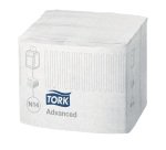 Servilletas blanca para dispensador Expressnap Fit - film de 6 paquetes