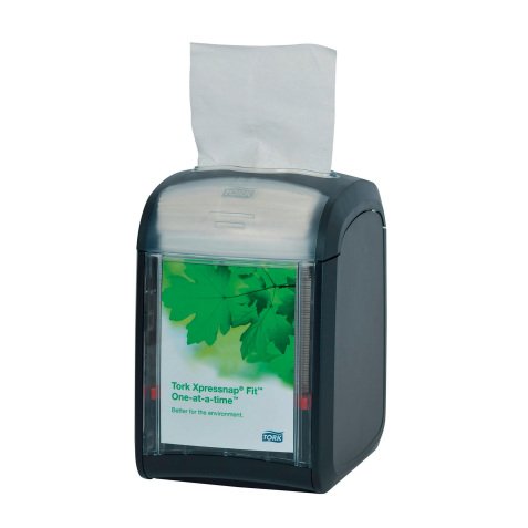 Dispensador de servilleta Tork N14 Xpressnap Fit®